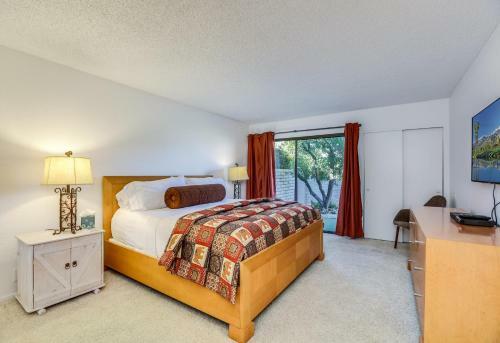 Palm Springs Hideaway