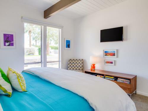 The Bowie House - 3 Bedroom