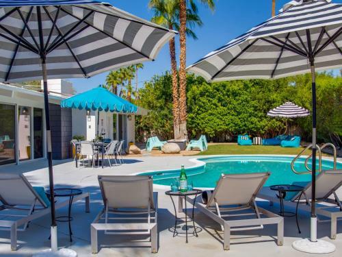 Jagger House - 3 Bedroom