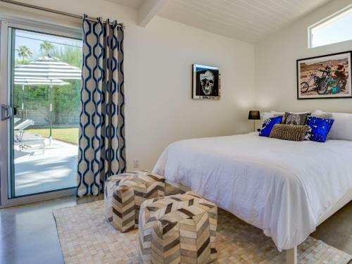 Jagger House - 3 Bedroom