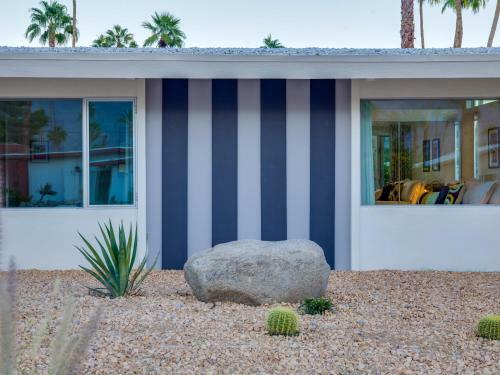 Jagger House - 3 Bedroom