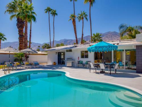 Jagger House - 3 Bedroom