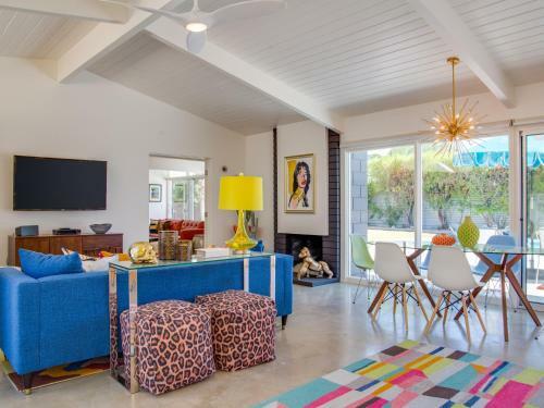 Jagger House - 3 Bedroom