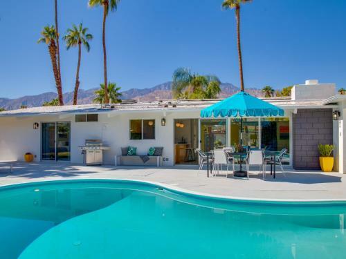 Jagger House - 3 Bedroom