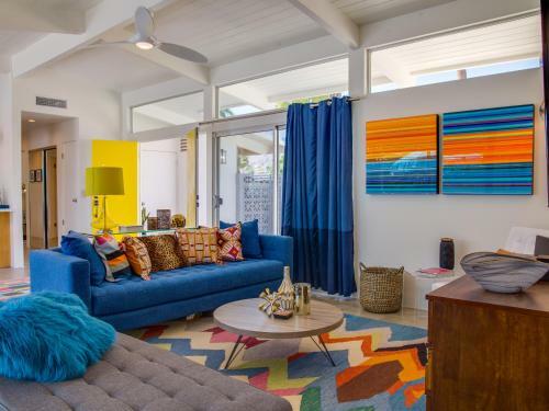 Jagger House - 3 Bedroom