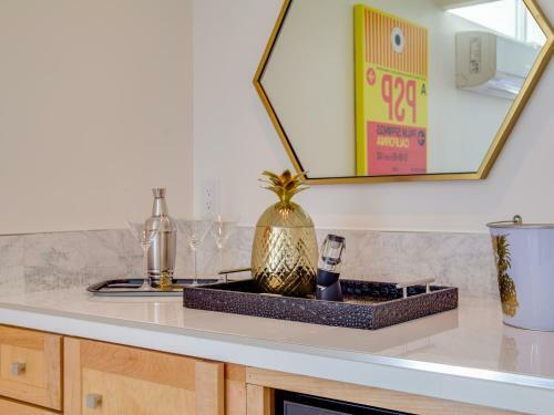 Jagger House - 3 Bedroom