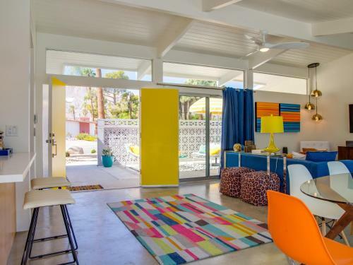Jagger House - 3 Bedroom
