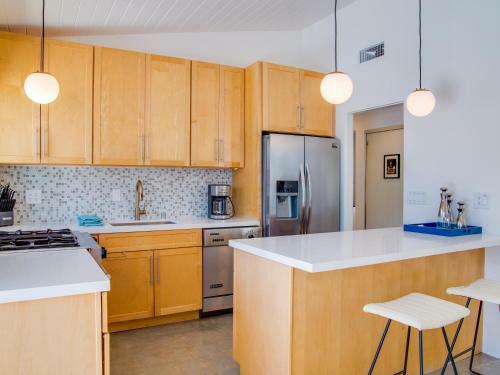Jagger House - 3 Bedroom