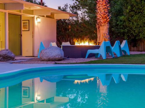 Jagger House - 3 Bedroom