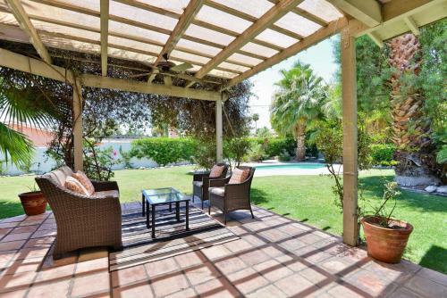 Ruth Hardy Park Oasis - 2 Bedroom