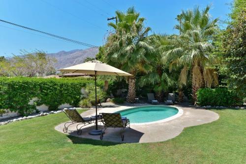 Ruth Hardy Park Oasis - 2 Bedroom
