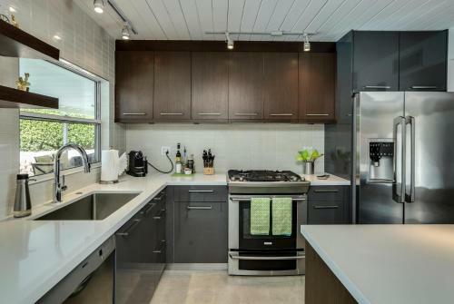 Pool House-mt View-pool-3br/2b