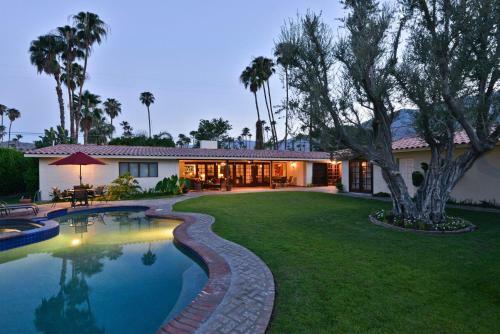 Zen Dreams - 3 Bedroom