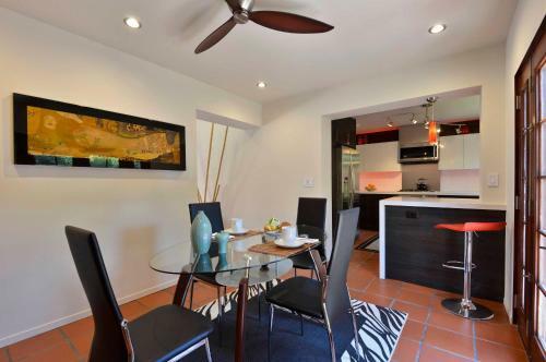 Zen Dreams - 3 Bedroom