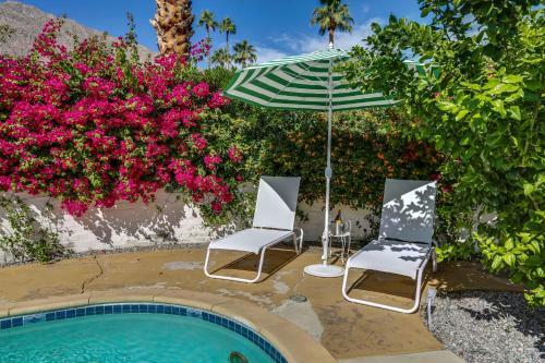 Hacienda Salida-pool-ht-2br/1.5b