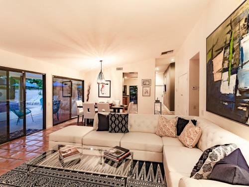 Andiamo Al Sole - 3 Bedroom