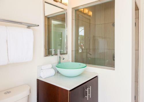 Sunrise Getaway - 3 Bedroom