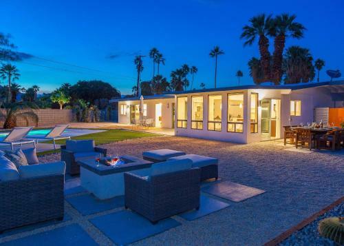 Sunrise Getaway - 3 Bedroom