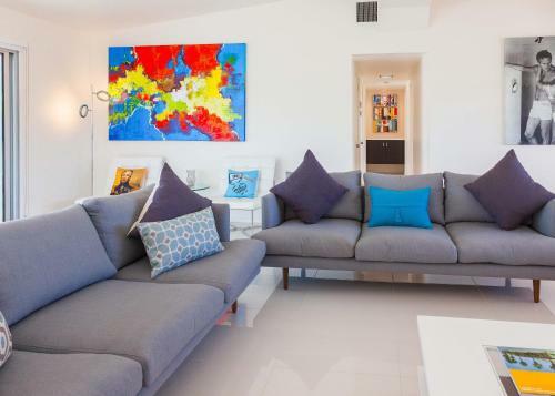Sunrise Getaway - 3 Bedroom