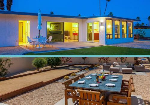 Sunrise Getaway - 3 Bedroom