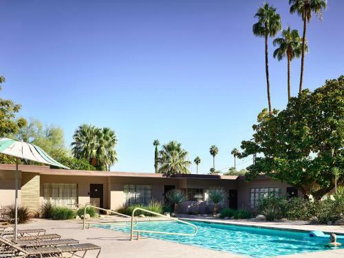 Hotel The Hideaway