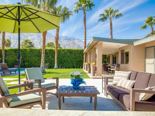 Tranquility Palms - 3 Bedroom