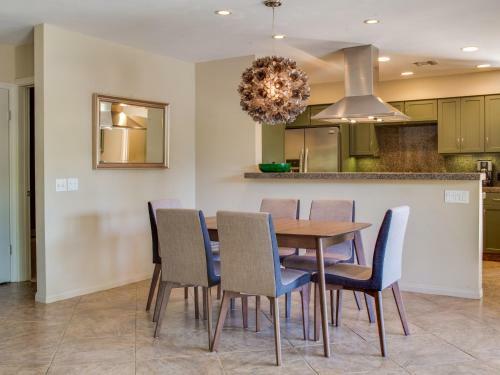 Tranquility Palms - 3 Bedroom