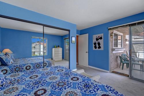 Apartamento 2001 E Camino Parocela Condo Unit K76