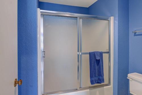 Apartamento 2001 E Camino Parocela Condo Unit K76