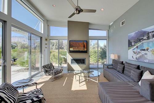 Villa Champagne-mt Vw-4br/3.5b