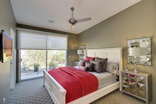 Villa Champagne-mt Vw-4br/3.5b