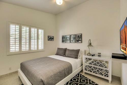 Sun Palace-mt Vw-pool-4br/2ba