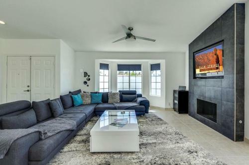 Sun Palace-mt Vw-pool-4br/2ba