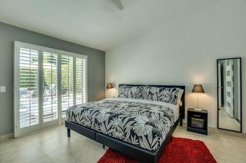 Sun Palace-mt Vw-pool-4br/2ba