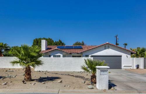 Sun Palace-mt Vw-pool-4br/2ba