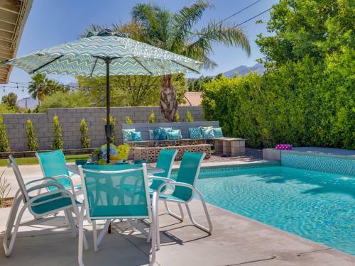 Franky's Hideaway - 4 Bedroom
