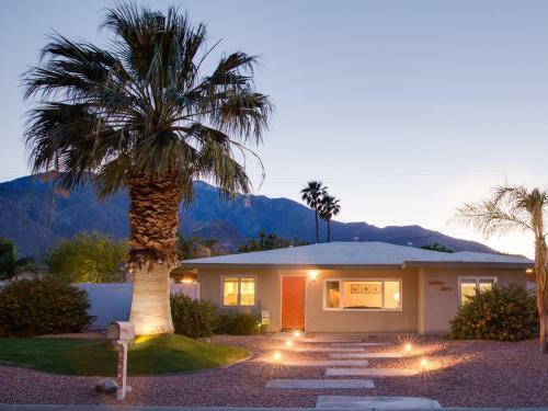 Franky's Hideaway - 4 Bedroom