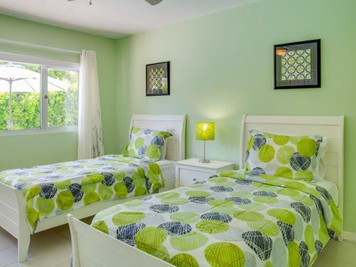 Franky's Hideaway - 4 Bedroom