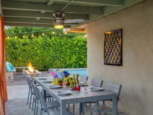 Franky's Hideaway - 4 Bedroom