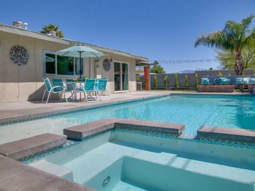 Franky's Hideaway - 4 Bedroom