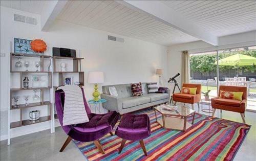 Moondog House-mt Vw-3br/2ba