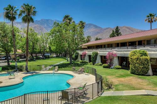 Sunny Views-mt View-1br/1ba