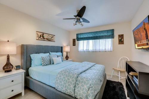 Sunny Views-mt View-1br/1ba