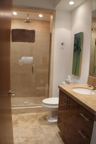 Palm Springs Downtown Luxury