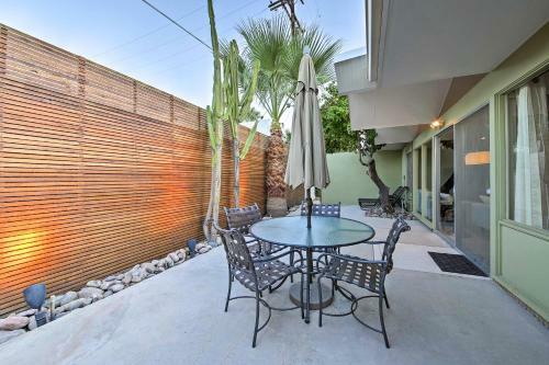 Apartamento 187 W Merito Place Condo