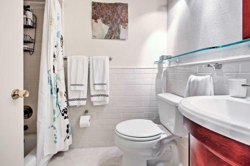 Apartamento 187 W Merito Place Condo