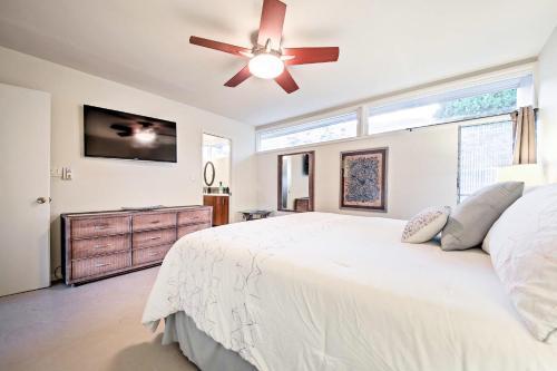 Apartamento 187 W Merito Place Condo