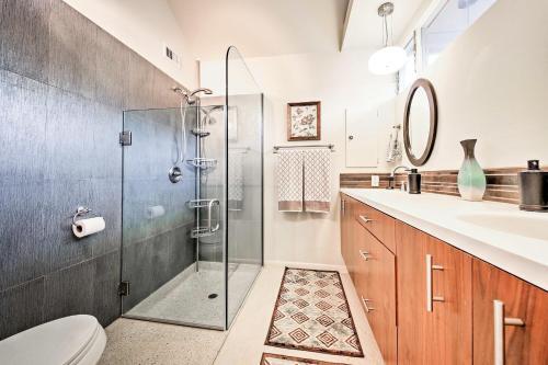 Apartamento 187 W Merito Place Condo