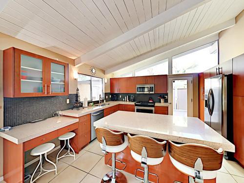 South Aquanetta Home