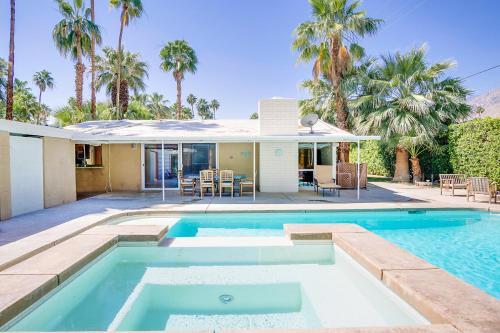 South Aquanetta Home